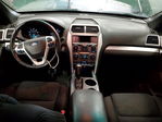 Ford Explorer 2013