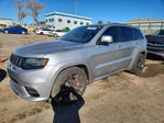 Jeep Grand Cherokee 2017