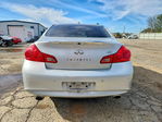 Infiniti G 2013