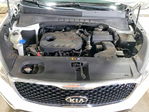 Kia Sorento 2017
