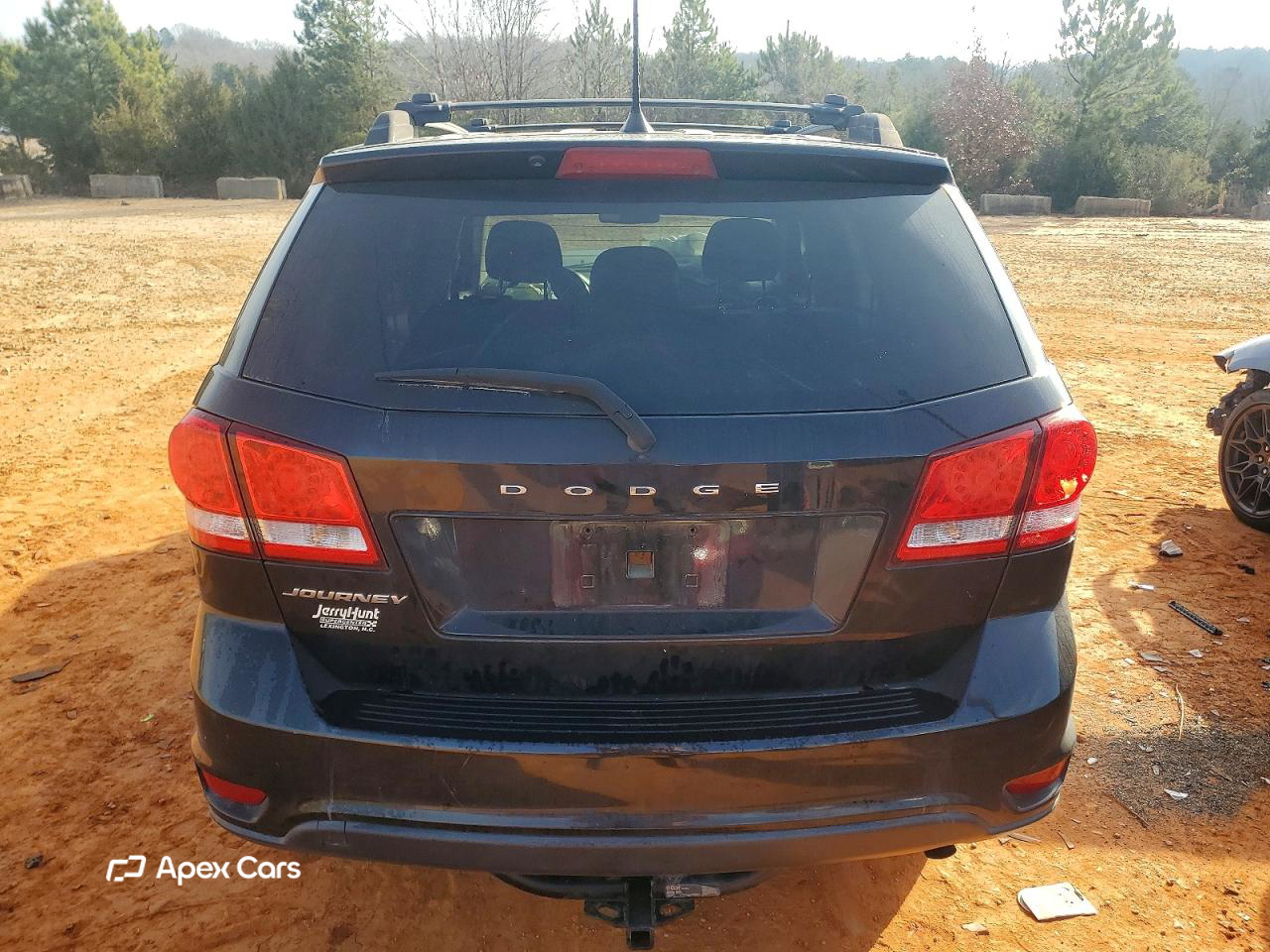 Dodge Journey 2019