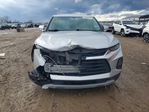 Chevrolet Blazer 2020