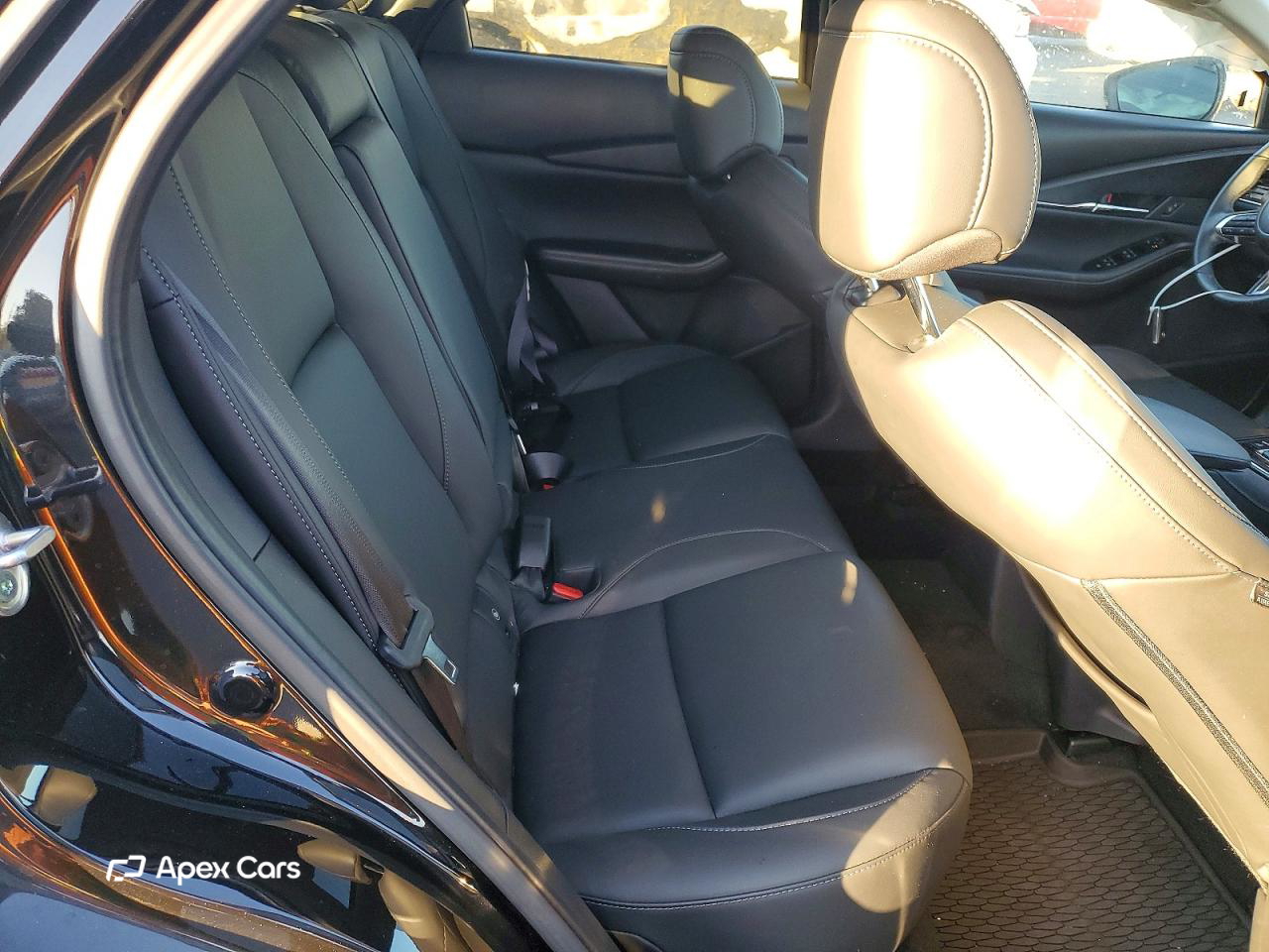 Mazda CX-30 2024