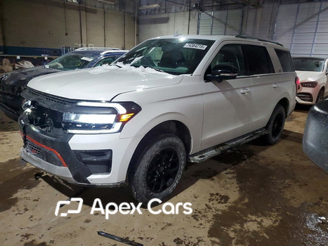 Ford Expedition 2023 - Image 1 of 14