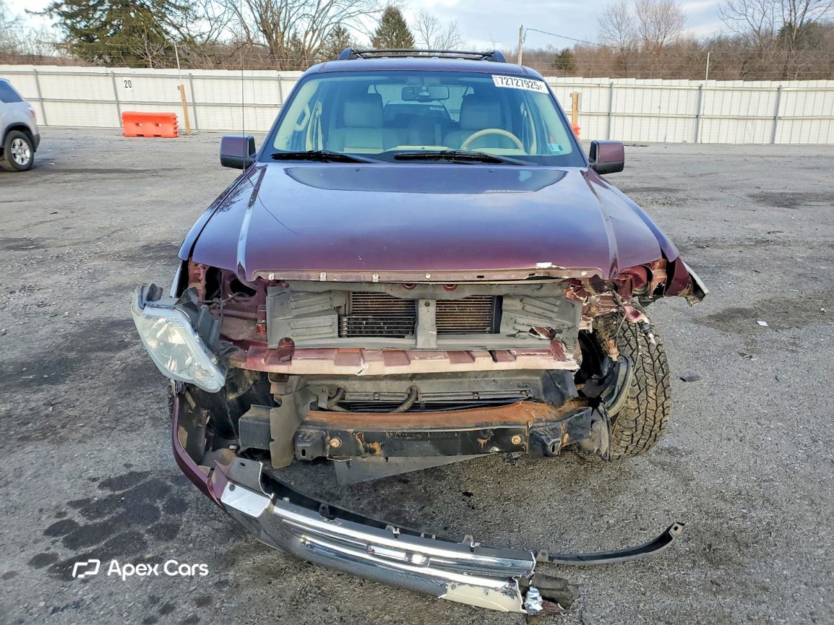 Ford Explorer 2006