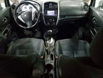 Nissan Versa 2018
