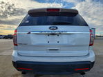 Ford Explorer 2012