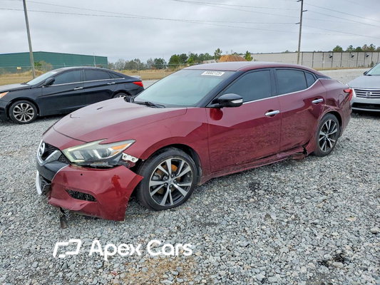 Nissan Maxima 2018 - Image 1 of 12