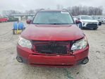 Subaru Forester 2011