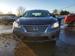 Nissan Sentra 2013