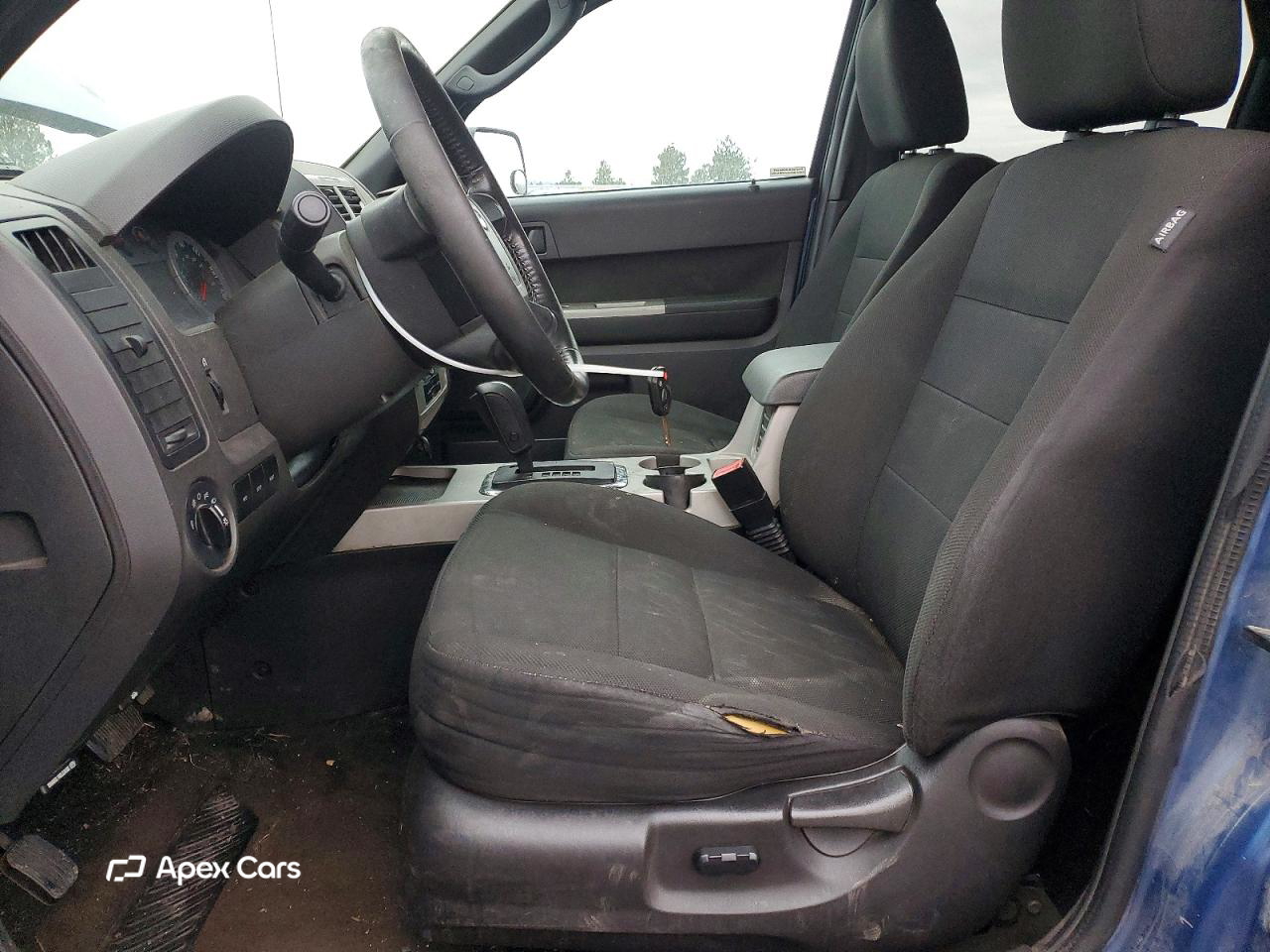 Ford Escape 2009