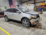 Ford Edge 2011