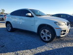 BMW X6 2011