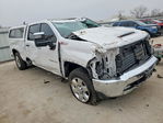 Chevrolet Silverado 2020