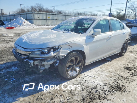 Honda Accord 2016 - Image 1 of 14