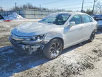 Honda Accord 2016