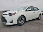 Toyota Corolla 2018
