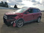 Ford Escape 2018