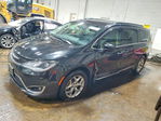 Chrysler Pacifica 2017