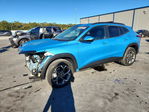 Chevrolet Trax 2025