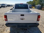 Ford Ranger 2009