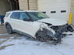 Ford Explorer 2023