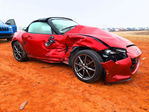 Mazda MX-5 2017