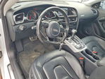 Audi A5 2017
