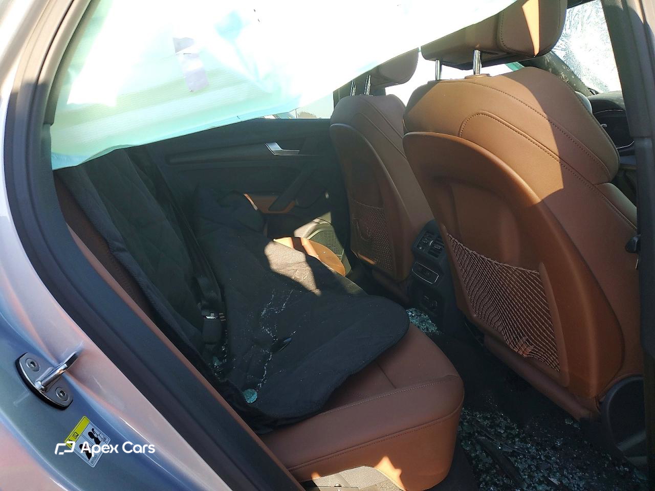 Audi Q5 2022