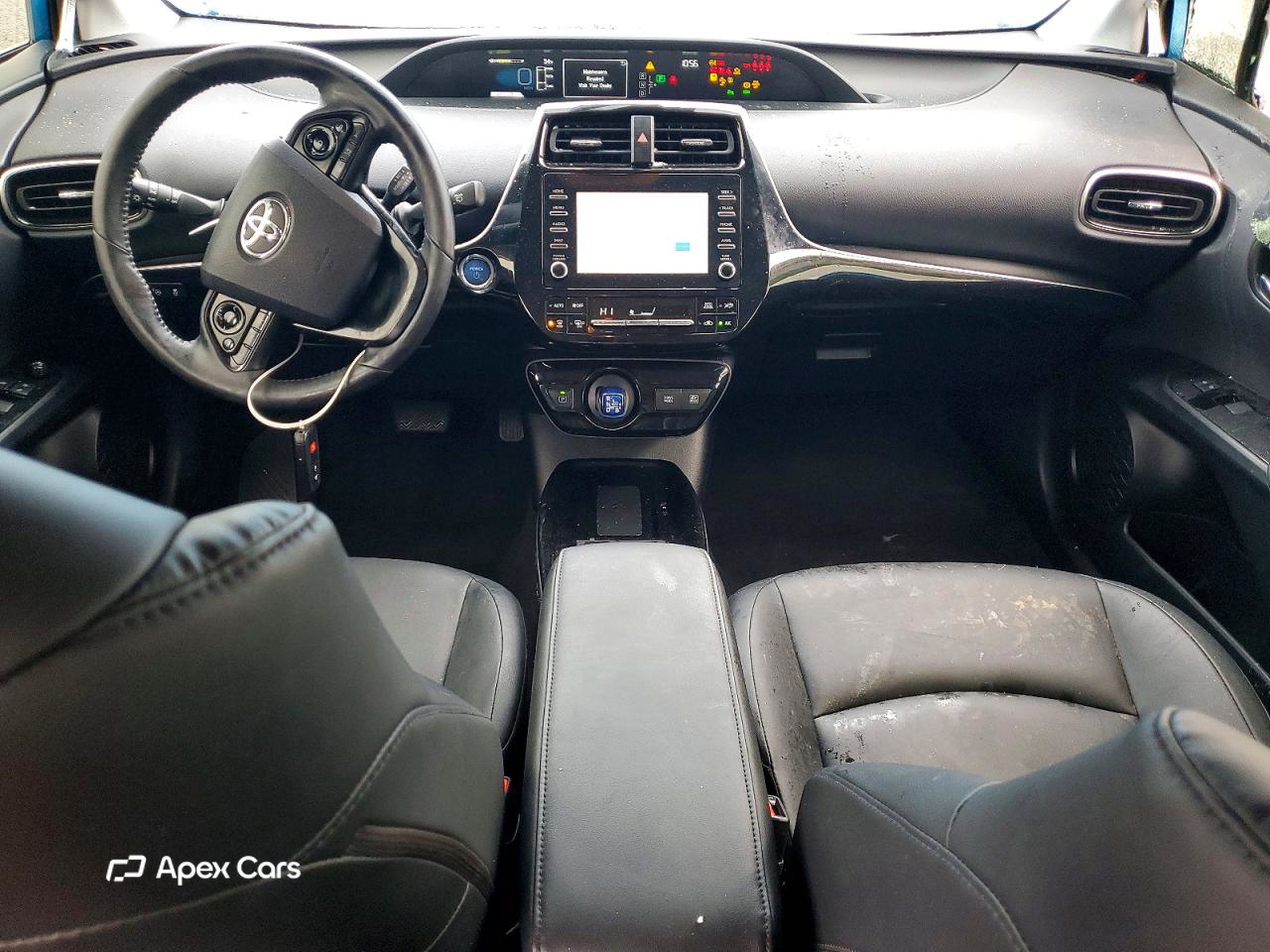 Toyota Prius 2020