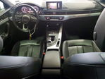 Audi A4 2017