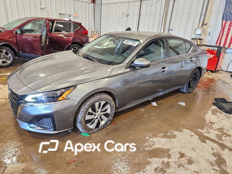 Altima 2023 - Image 1 of 12