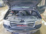 GMC Sierra 2012