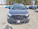 Ford EcoSport 2020