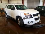Chevrolet Equinox 2015