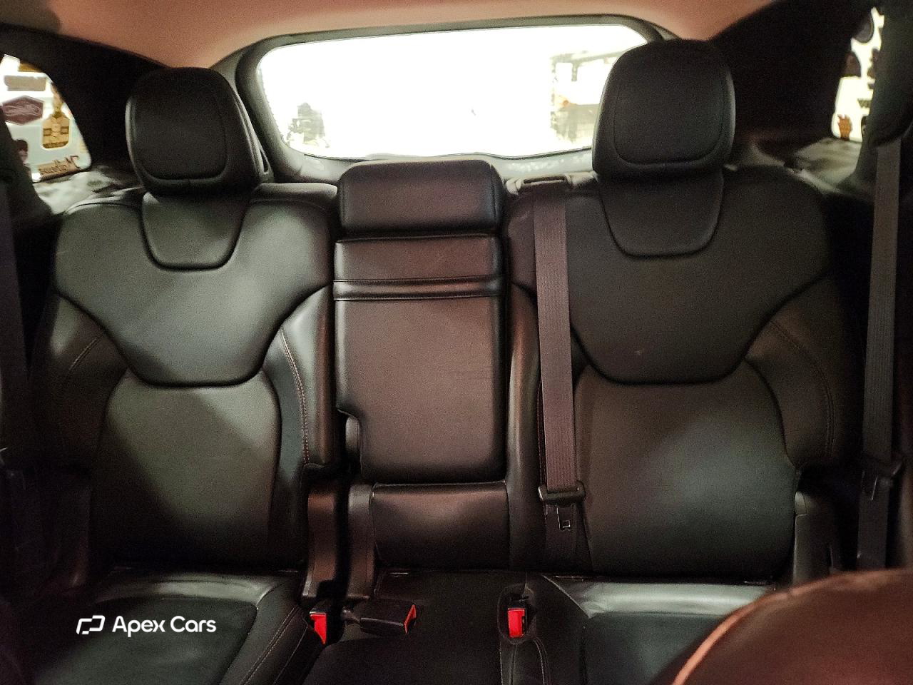 Jeep Cherokee 2015