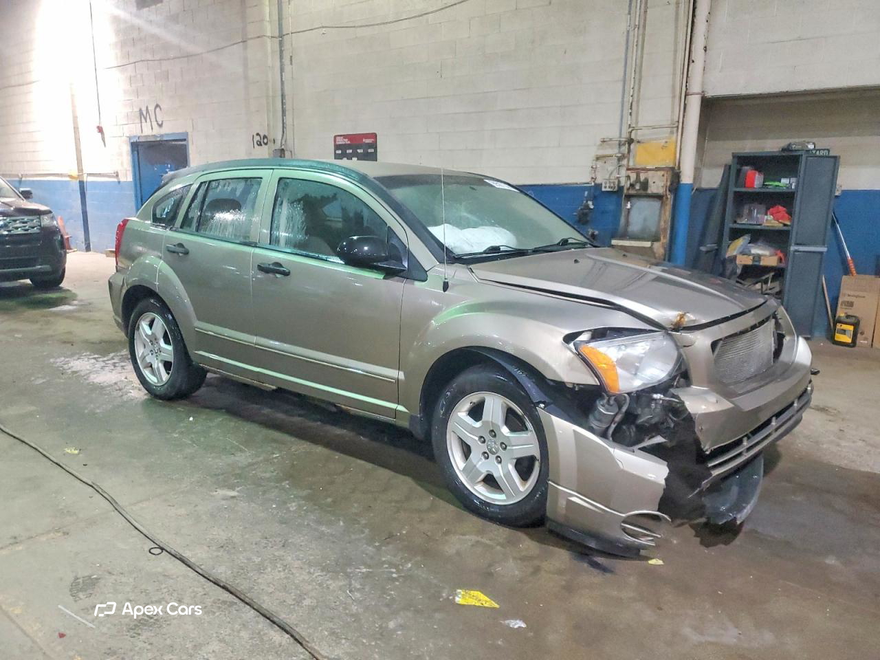 Dodge Caliber 2008