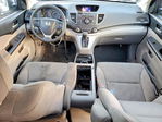 Honda CR-V 2013