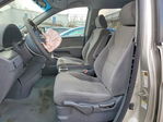 Honda Odyssey 2007