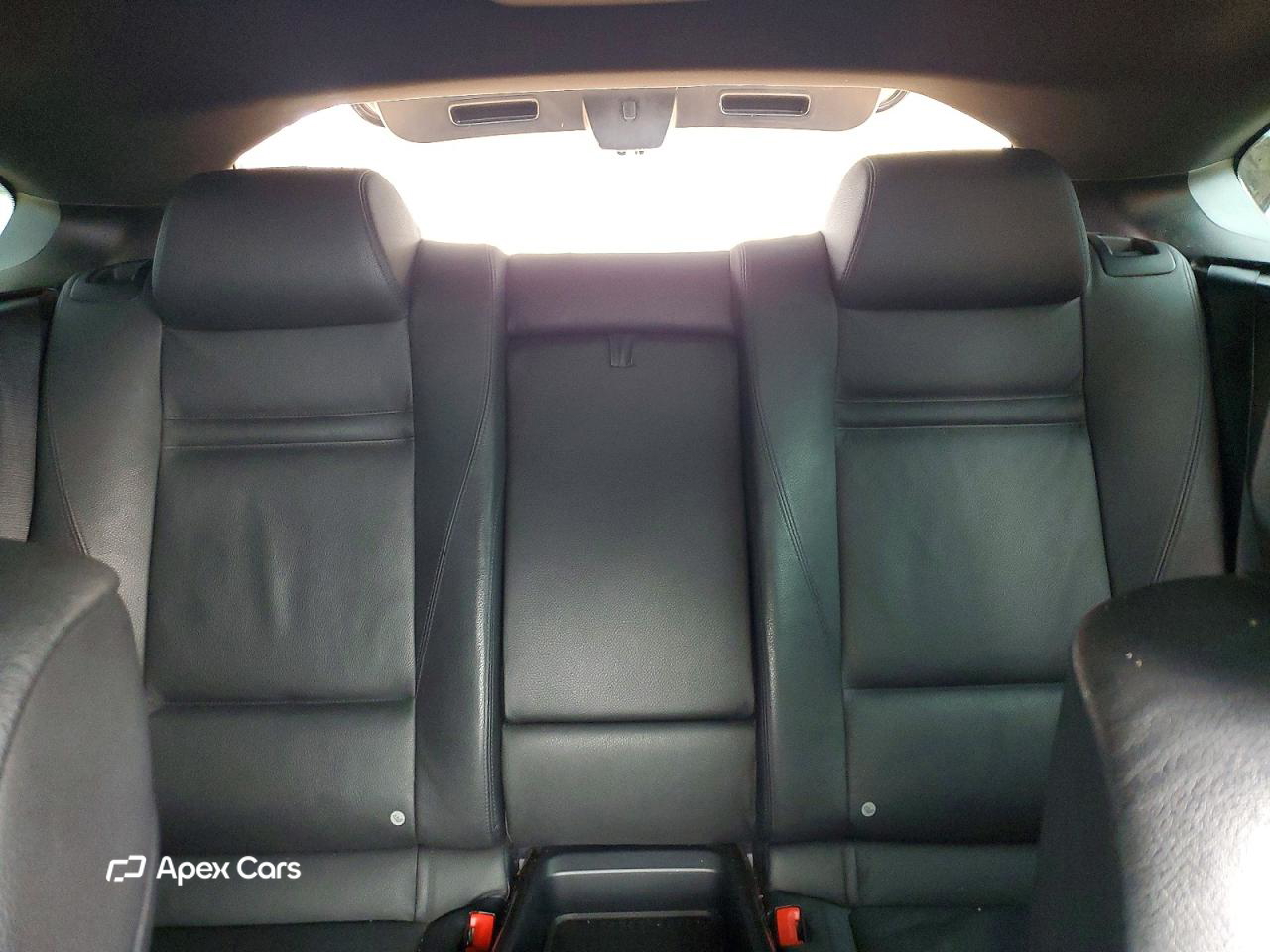 BMW X6 2011