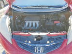 Honda Fit 2010
