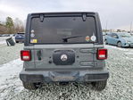Jeep Wrangler 2021