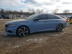 Honda Accord 2021