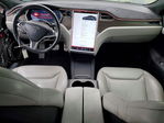 Tesla Model S 2016