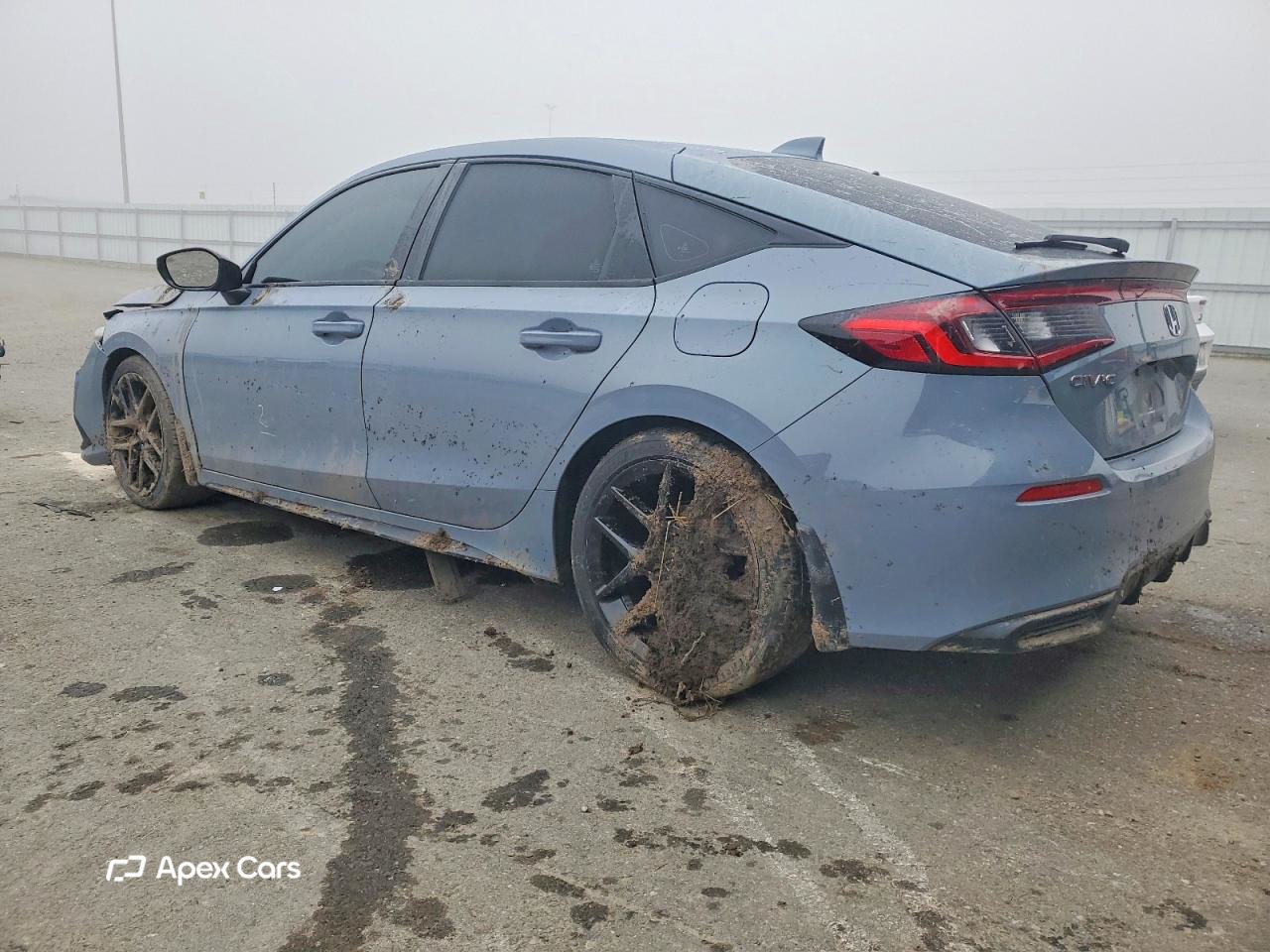 Honda Civic 2023
