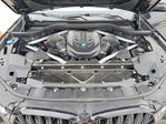 BMW X6 2022