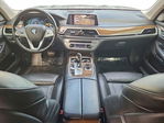 BMW Series 7 2018