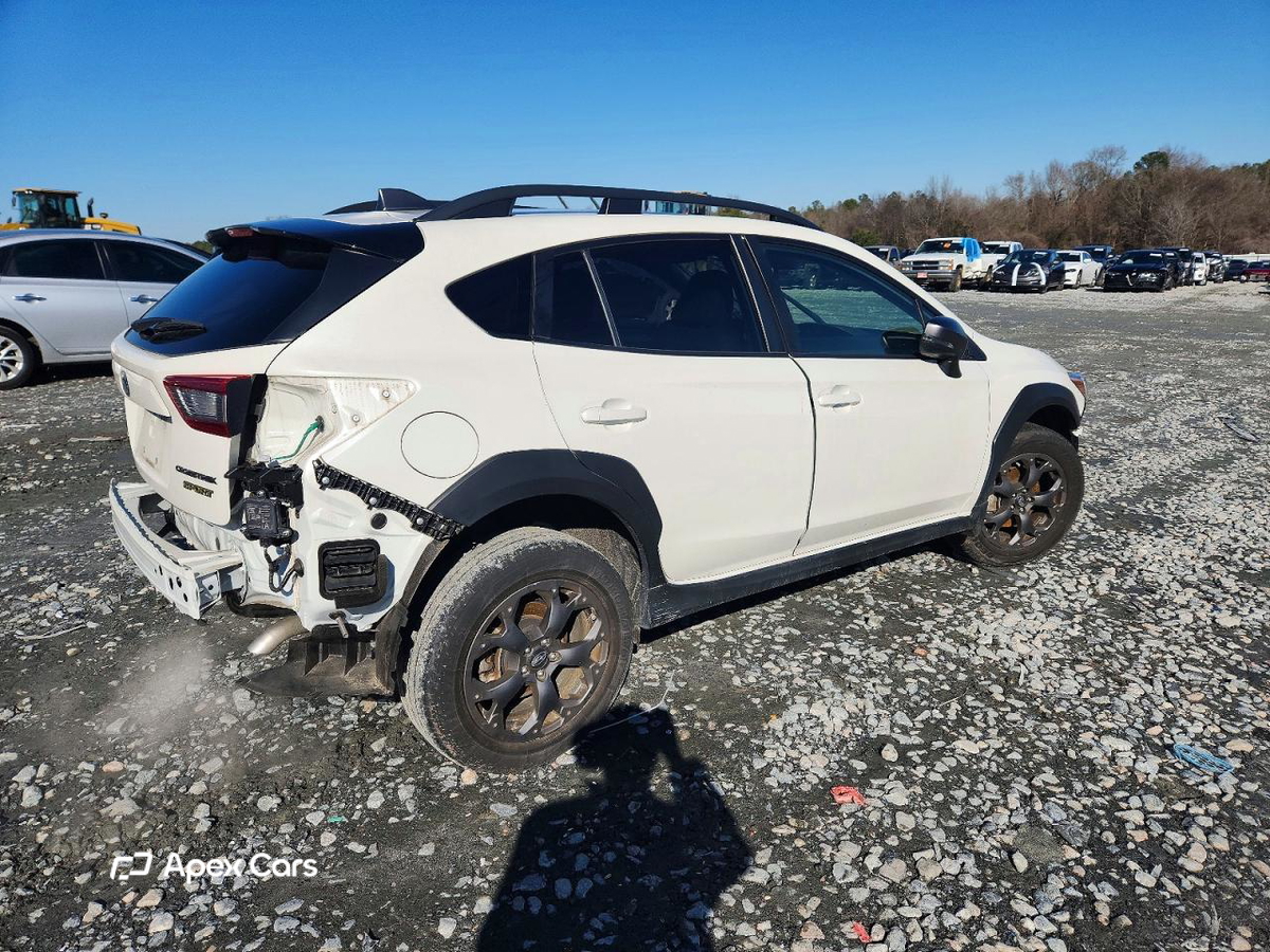 Subaru XV 2023
