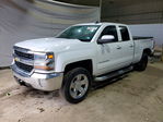 Chevrolet Silverado 2016