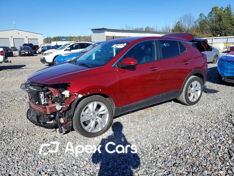 Buick Encore GX 2024 - Image 1 of 15